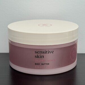 Bath & Body Works Sensitive Skin Colloidal Oatmeal Body Butter